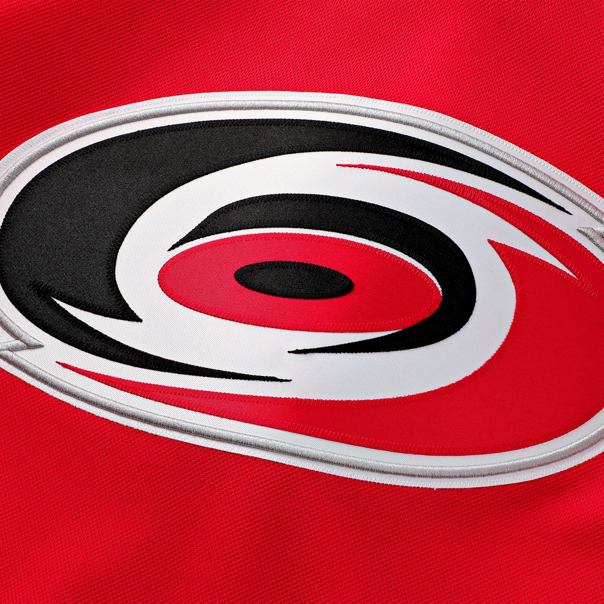 Carolina Hurricanes Sebastian Aho Fanatics Red Alternate Premium Jersey