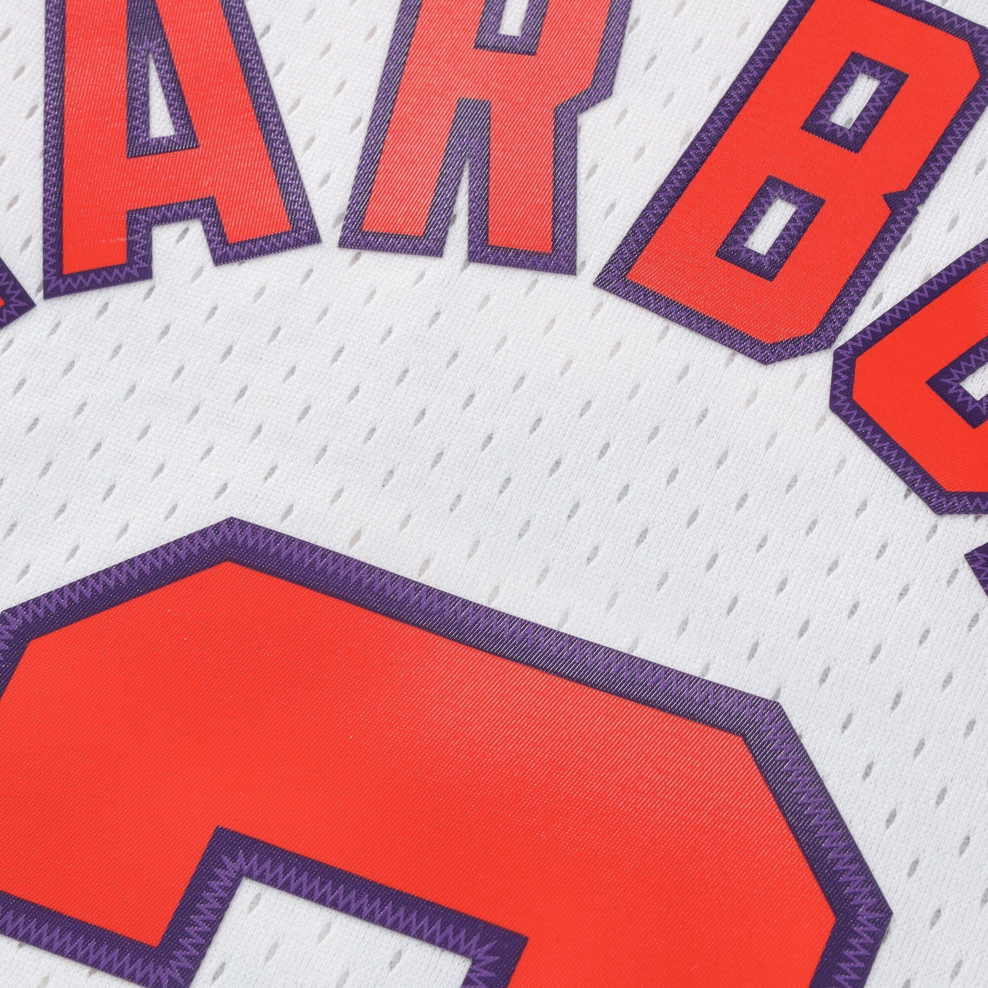 Phoenix Suns NBA Mitchell & Ness Swingman Jersey - Stephon Marbury