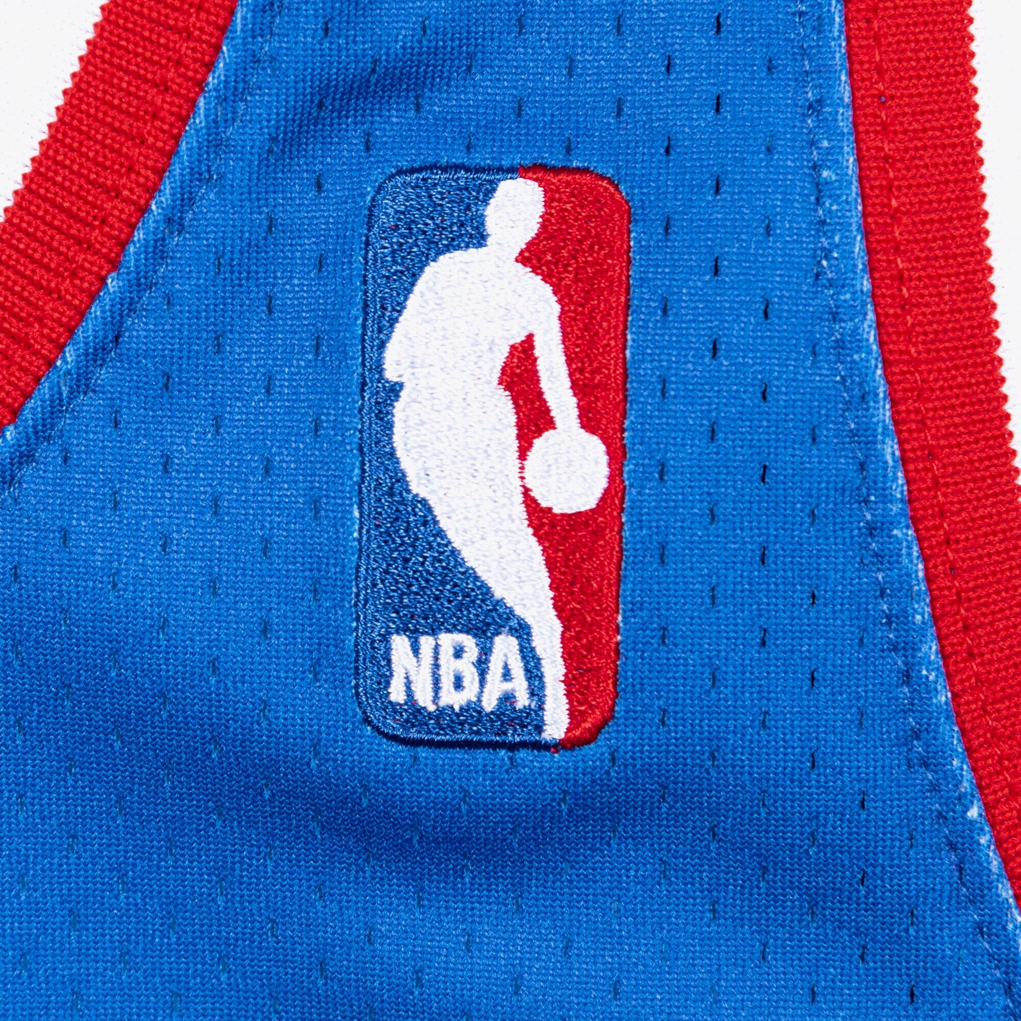 NBA All-Star East Mitchell & Ness Authentic Jersey Michael Jordan 1993