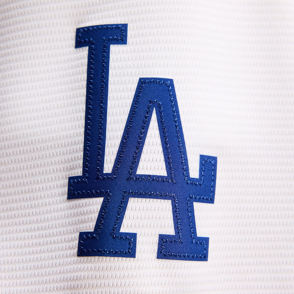 Los Angeles Dodgers Shohei Ohtani Nike White Home Stadium Jersey