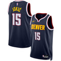 Denver Nuggets Nike Icon Edition Swingman Jersey - Nikola Jokic