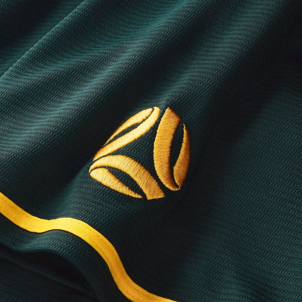 Australia National Team x MLB Nike Green Stadium Replica Jersey
