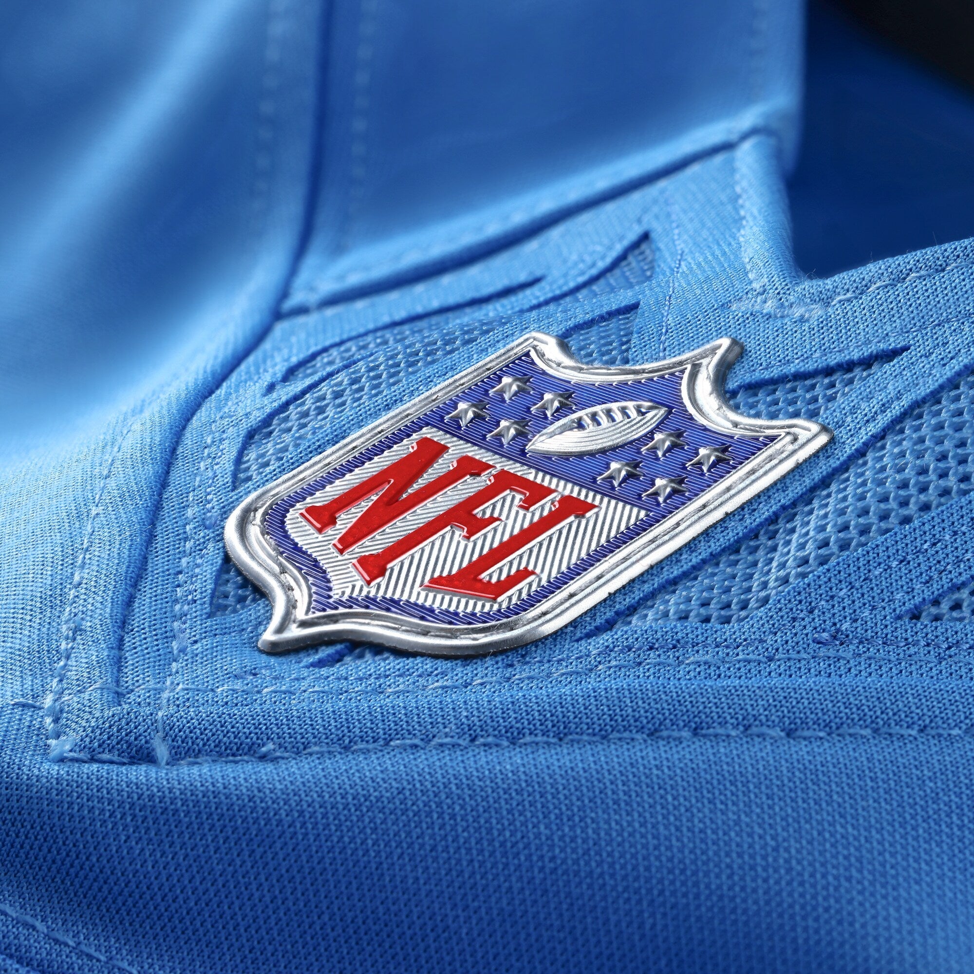 Tennessee Titans Cameron Ward Nike Light Blue Team Vapor F.U.S.E. Stitched Limited Jersey