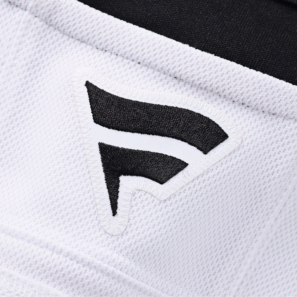 Pittsburgh Penguins Sidney Crosby Fanatics White Away Premium Jersey
