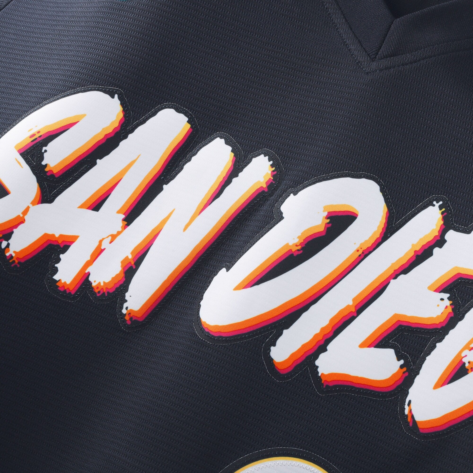 San Diego Padres Fernando Tatis Jr. Nike Obsidian 2026 City Connect Stadium Jersey
