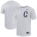 Nike White UConn Huskies Limited Baseball Jersey