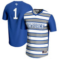 GameDay Greats #1 Royal Air Force Falcons Lightweight Soccer Fashion Jersey