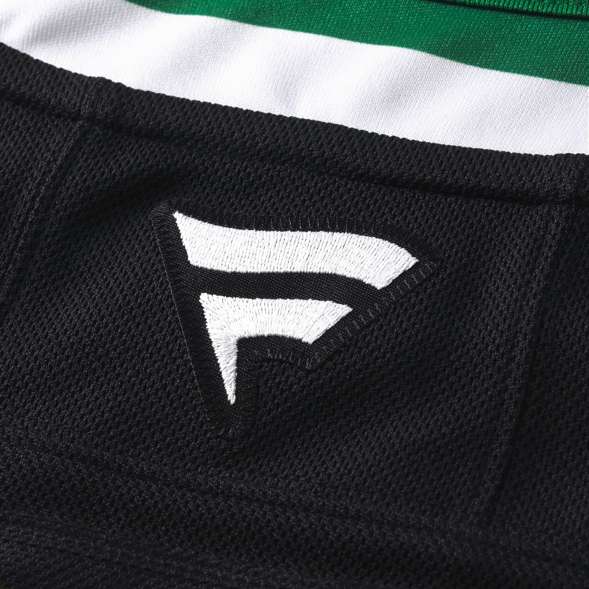 Dallas Stars Fanatics Black Alternate Premium Jersey
