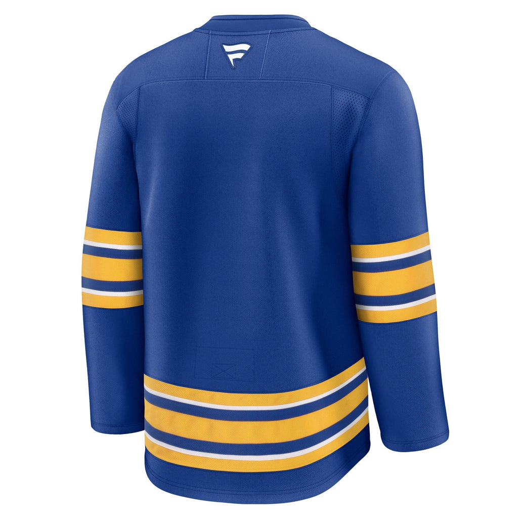 Buffalo Sabres Fanatics Royal Home Premium Jersey
