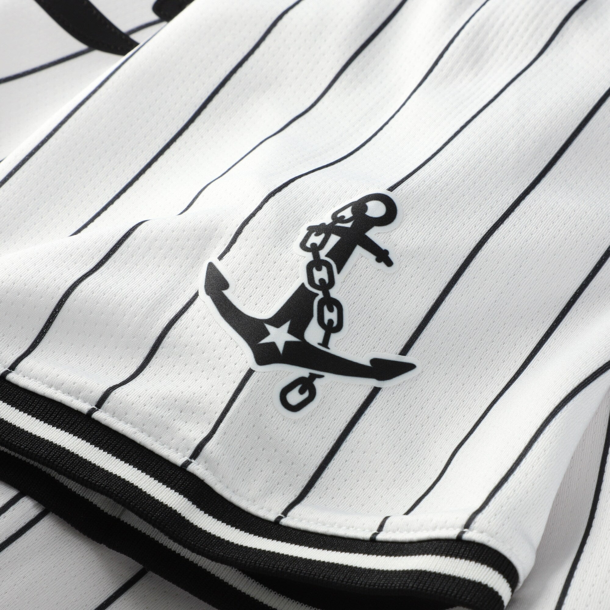 Nike White Vanderbilt Commodores Limited Baseball Jersey