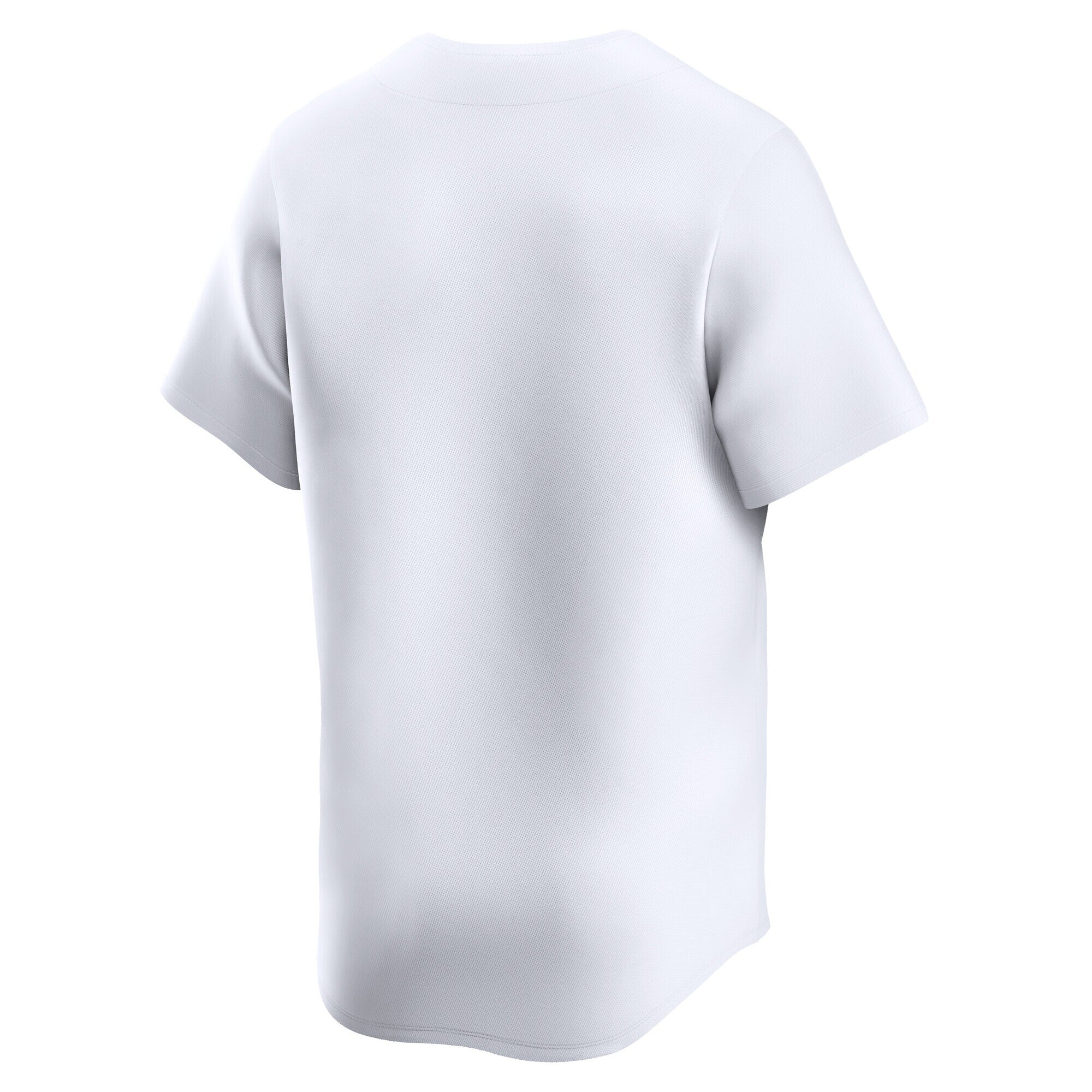 Nike White Florida Gators Baseball Limited Jersey
