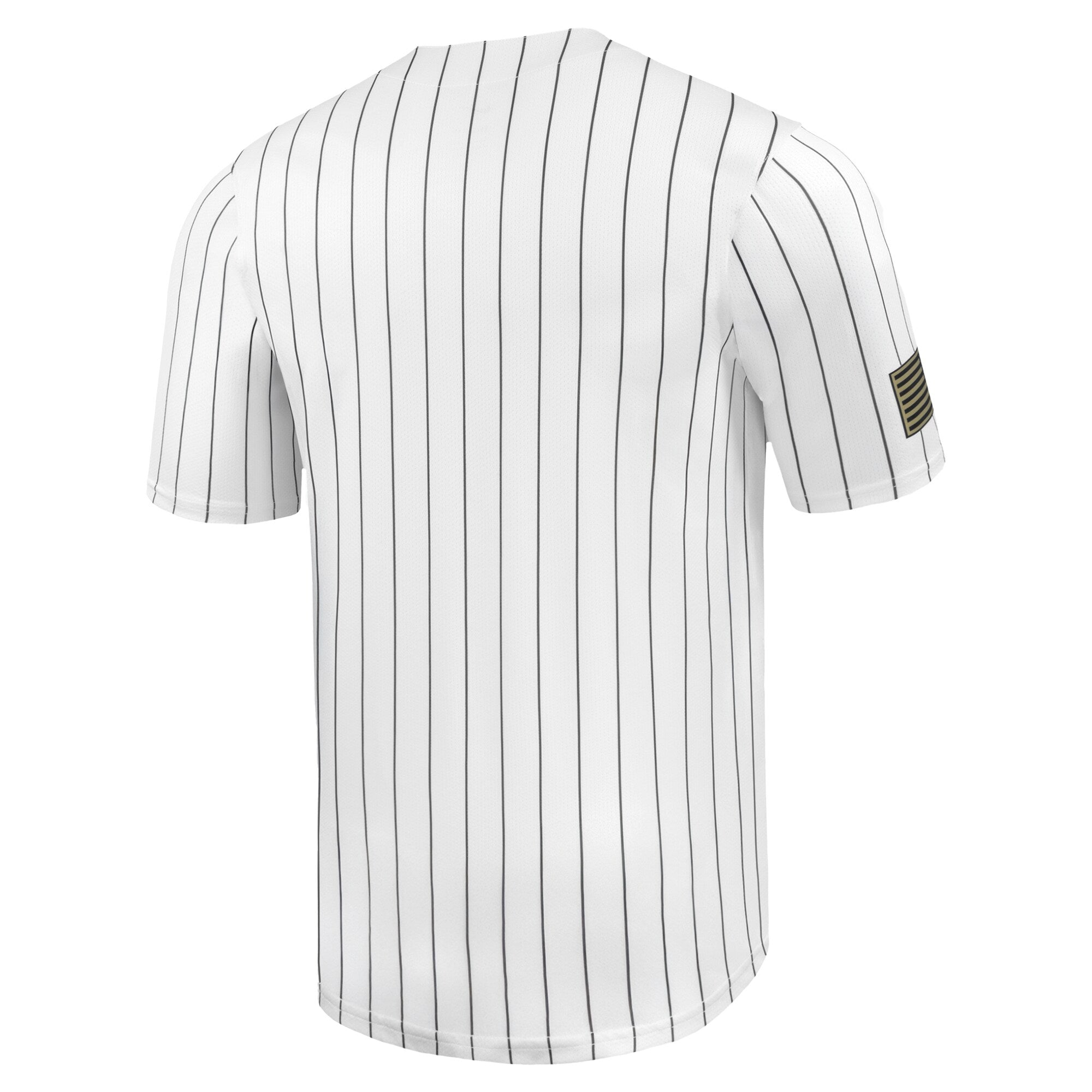 Nike White UCF Knights Limited Baseball Jersey