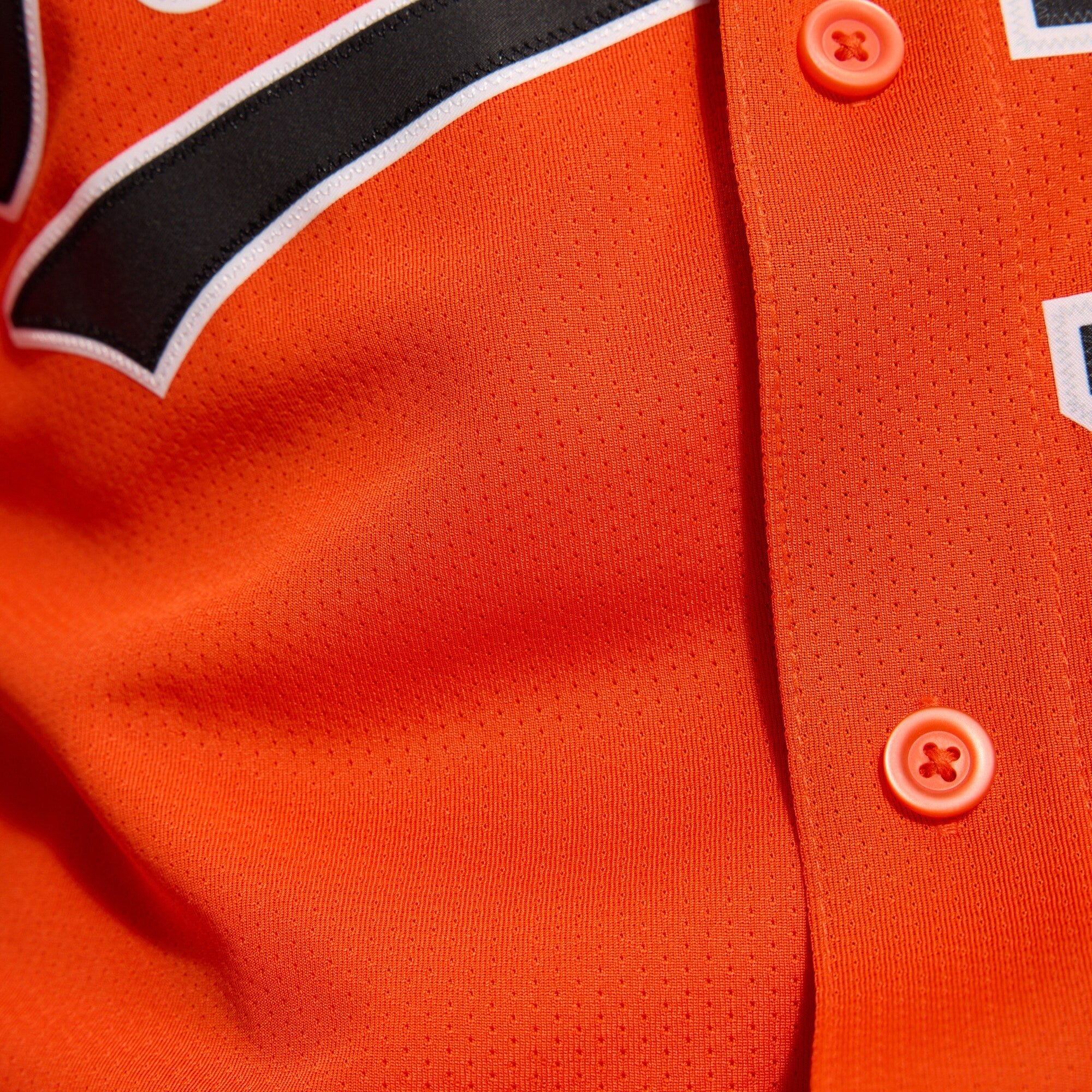 Baltimore Orioles Adley Rutschman Nike Orange 2nd Alternate Limited Player Jersey