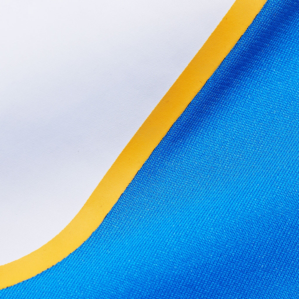 Los Angeles Chargers Keenan Allen Nike Powder Blue Game Player Jersey
