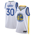 Golden State Warriors Nike Association Swingman Jersey - Stephen Curry