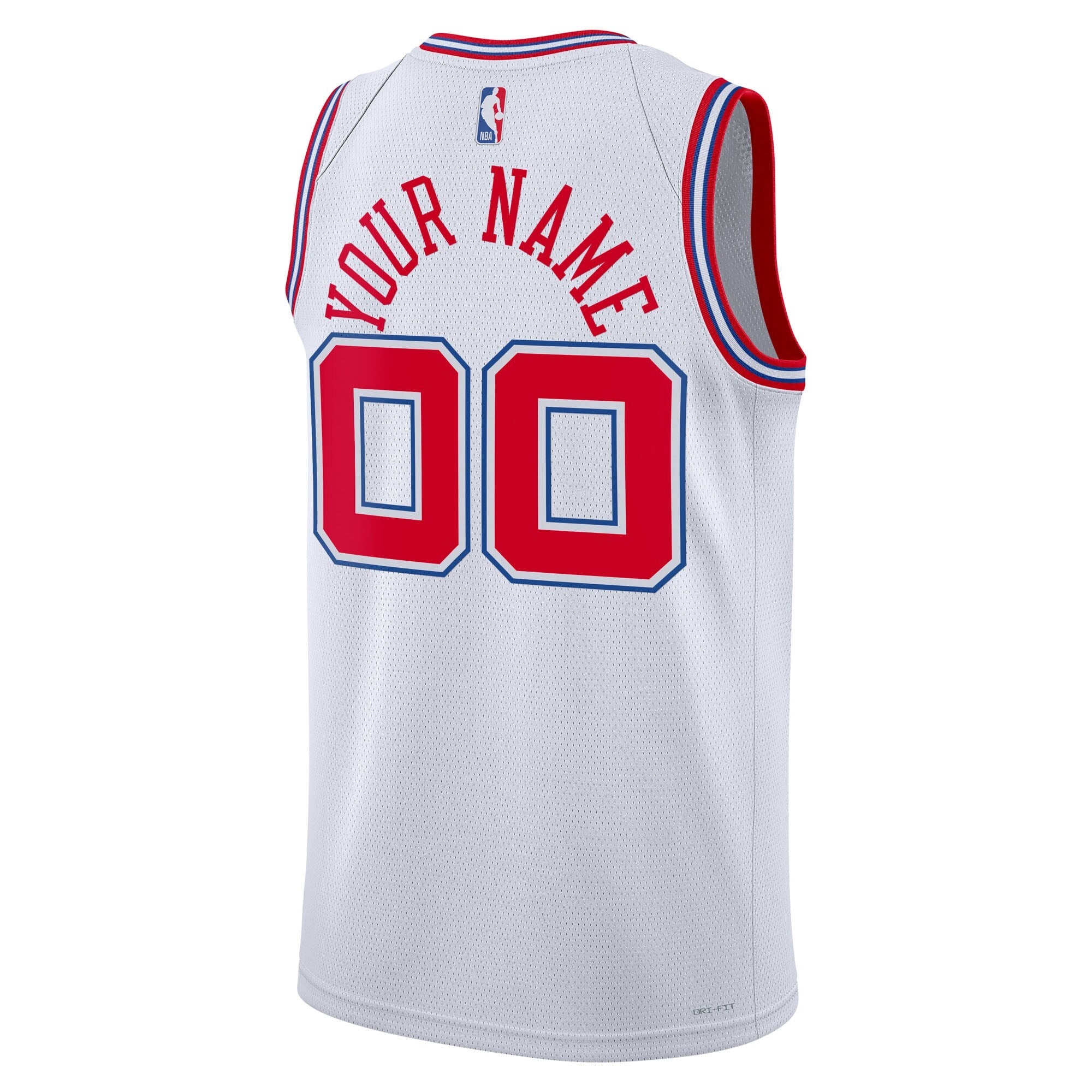 Nike Houston Rockets 2025/26 City Edition Swingman Jersey - Custom