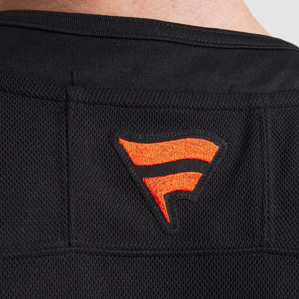 Philadelphia Flyers Fanatics Black Alternate Premium Jersey