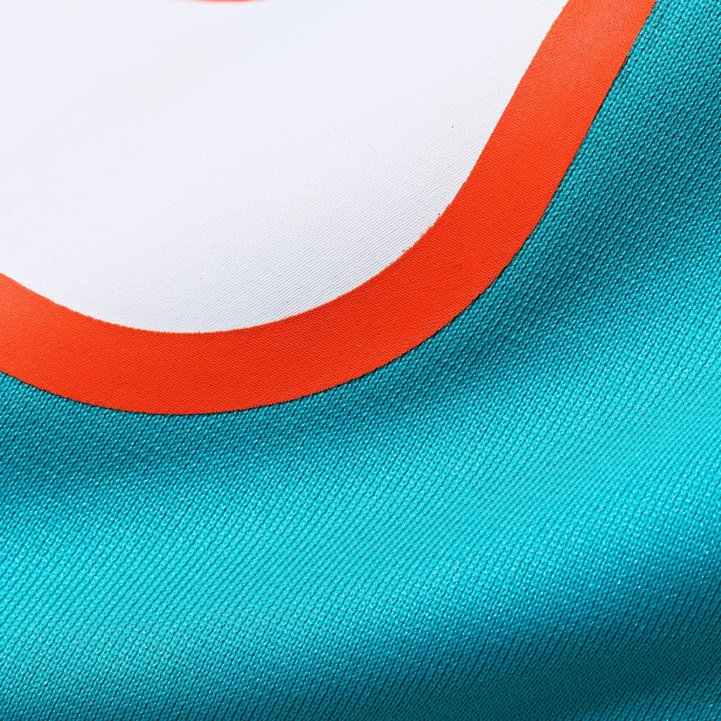Miami Dolphins Dan Marino Nike Aqua Game Retired Player Jersey