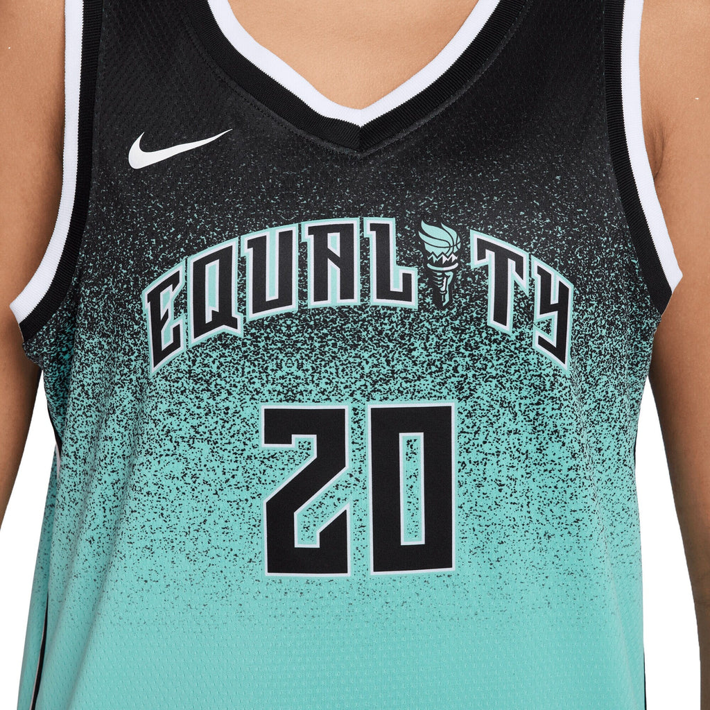 WNBA Gear Nike Jersey - Sabrina Ionescu