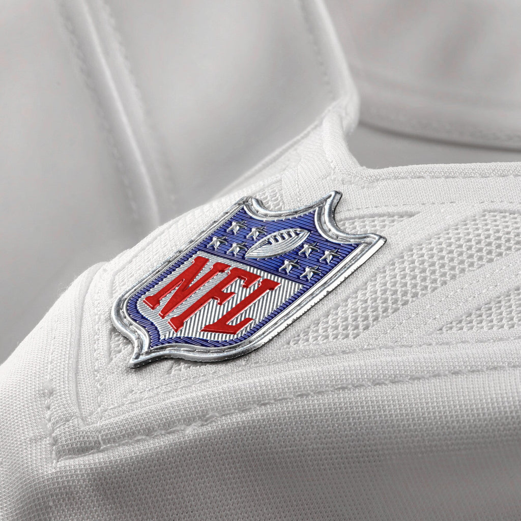 Tennessee Titans Cameron Ward Nike White Vapor F.U.S.E. Stitched Limited Jersey
