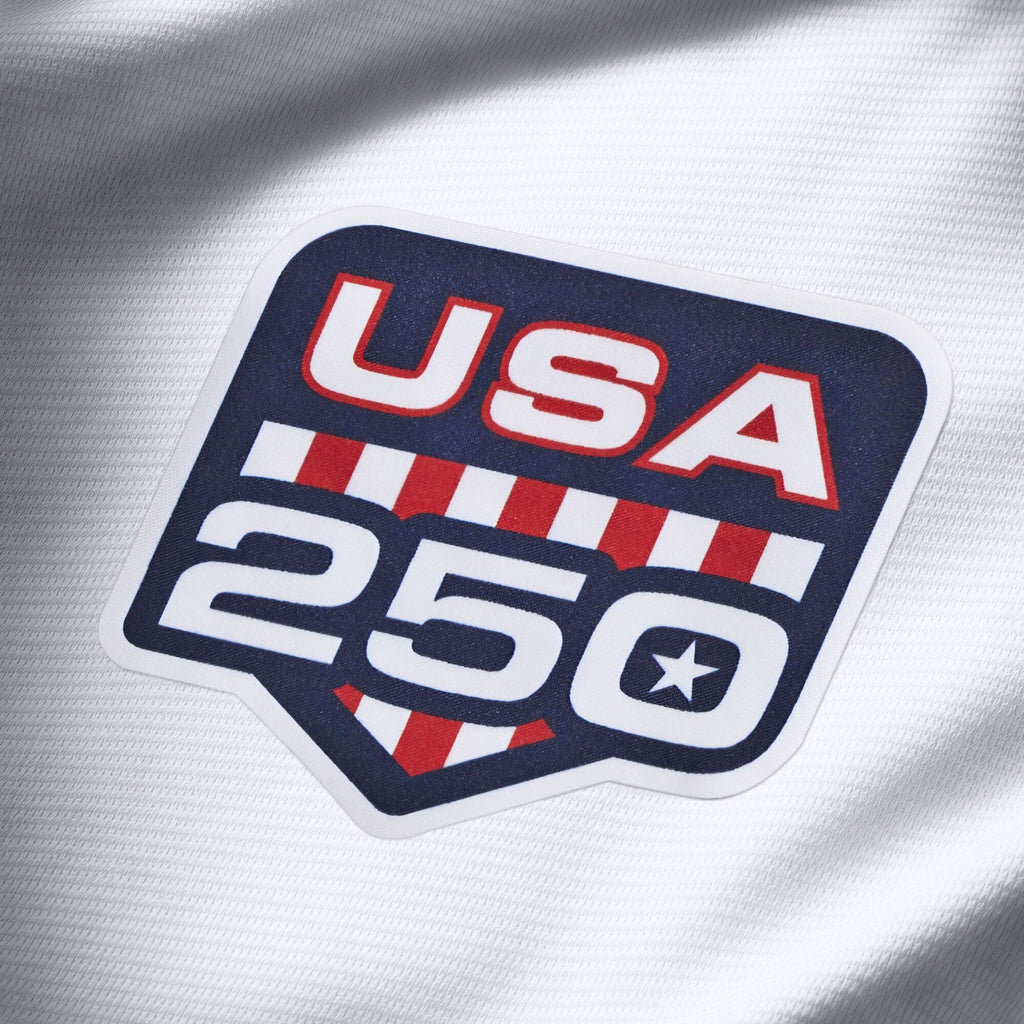 2026 All-Star Game Tampa Bay Rays Junior Caminero Nike Navy Replica Jersey