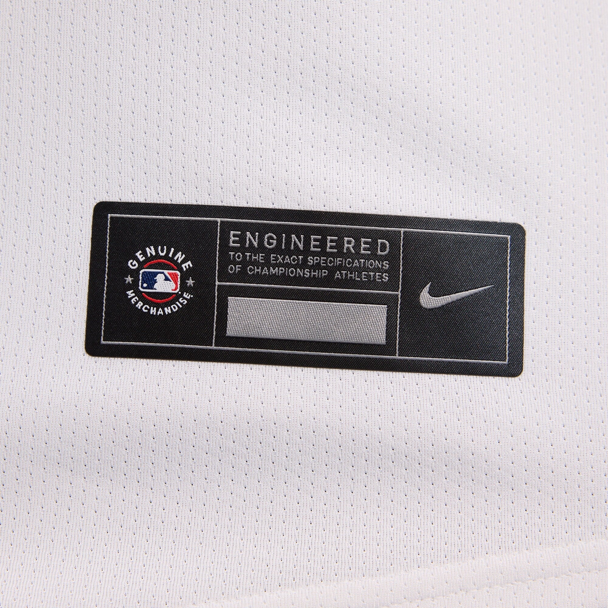 Los Angeles Angels Mike Trout Nike White Home Limited Player Jersey