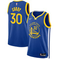 Golden State Warriors Nike Icon Swingman Jersey - Stephen Curry