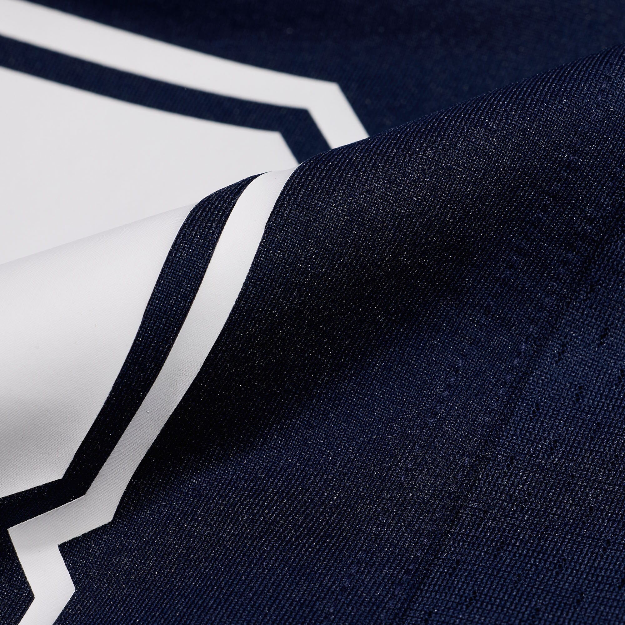 Dallas Cowboys Dak Prescott Nike Navy Game Team Jersey