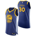 Golden State Warriors Nike Icon Authentic Jersey - Stephen Curry -