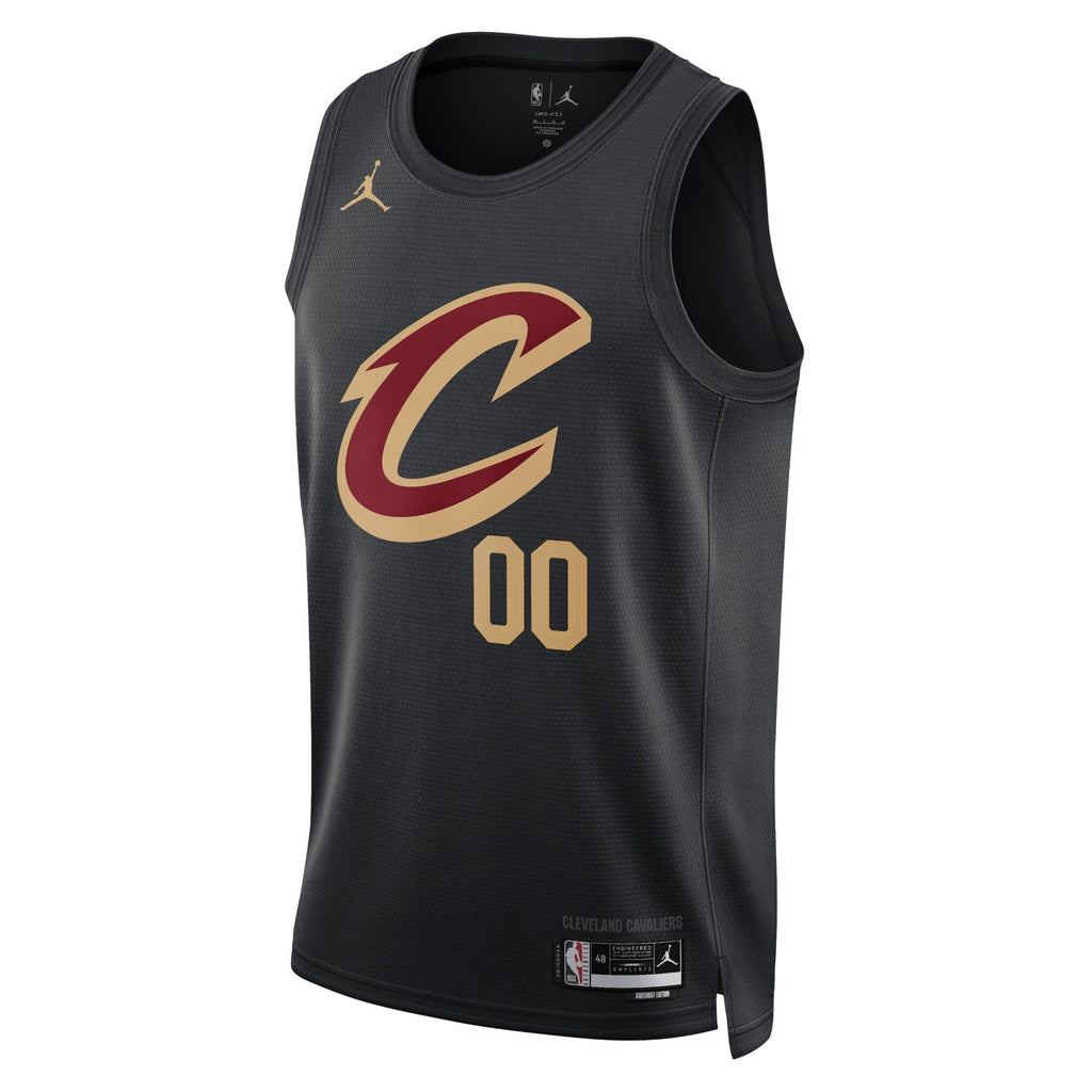 Cleveland Cavaliers Jordan Statement Swingman Jersey - Custom