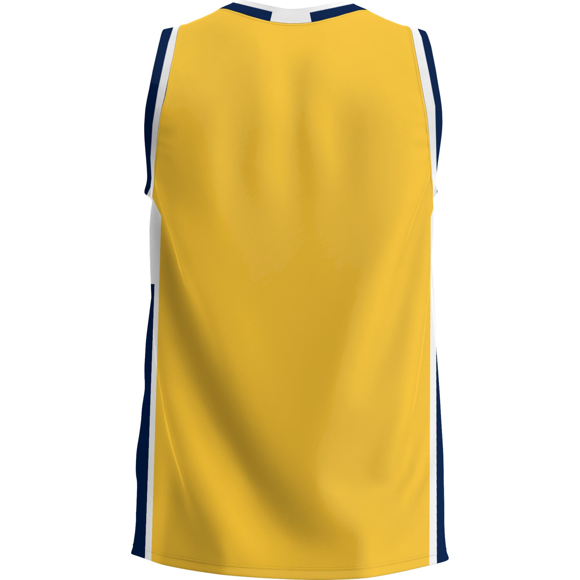 GameDay Greats Blue UC Irvine Anteaters Lightweight Basketball Jersey