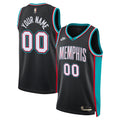 Memphis Grizzlies Nike Classic Edition Jersey
