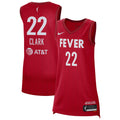 WNBA Indiana Fever WNBA Nike Jersey - Caitlin Clark
