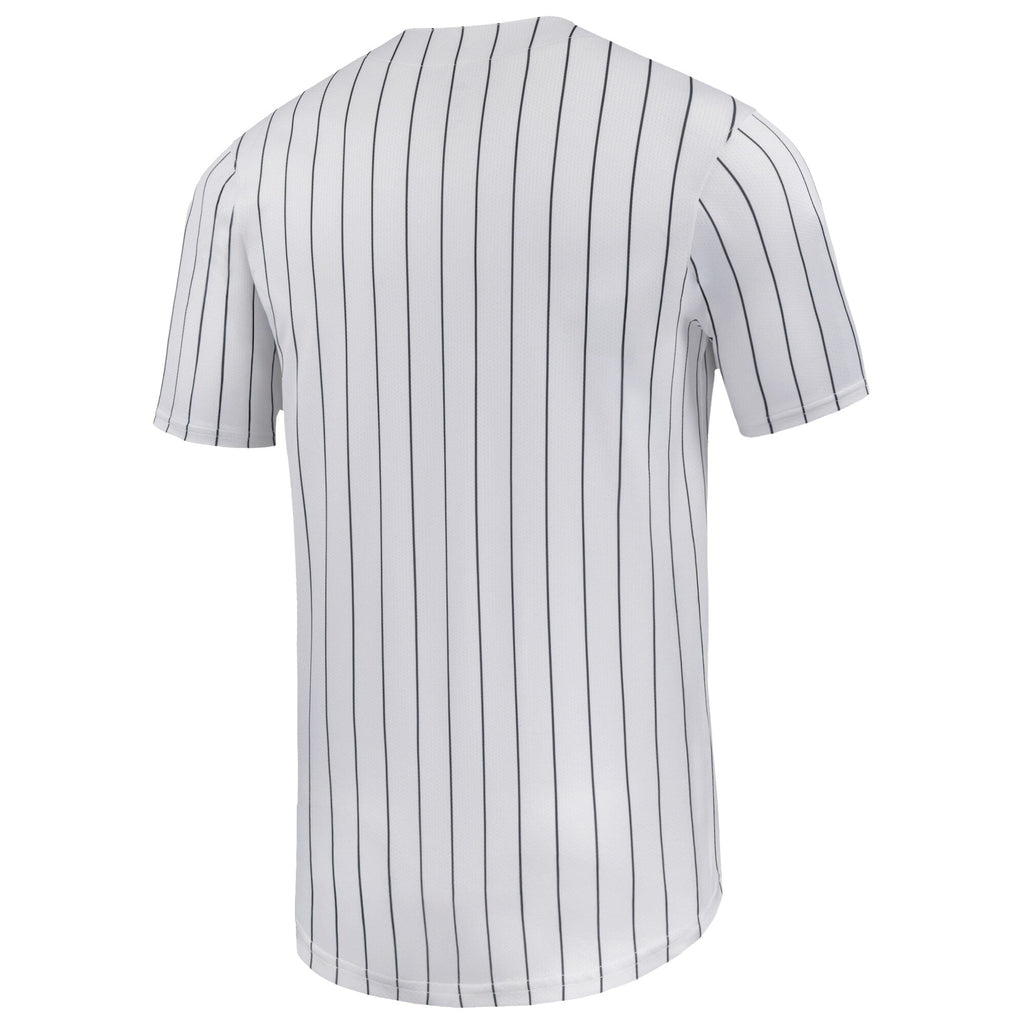 Nike White Purdue Boilermakers Limited Baseball Jersey