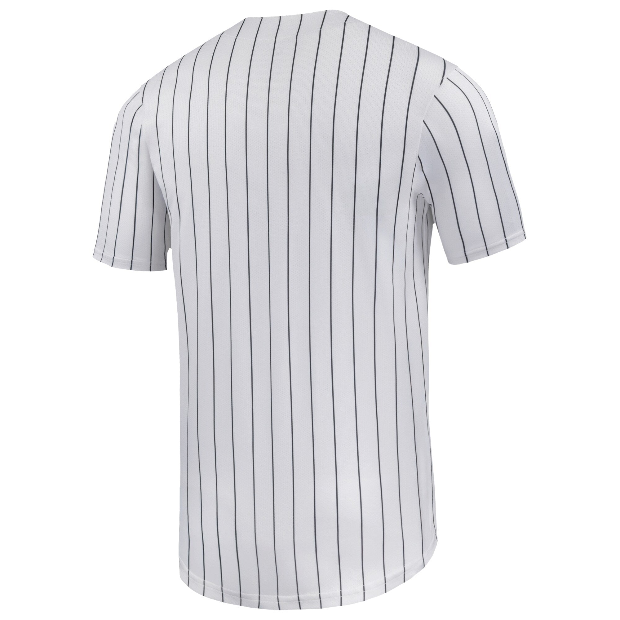 Nike White Purdue Boilermakers Limited Baseball Jersey