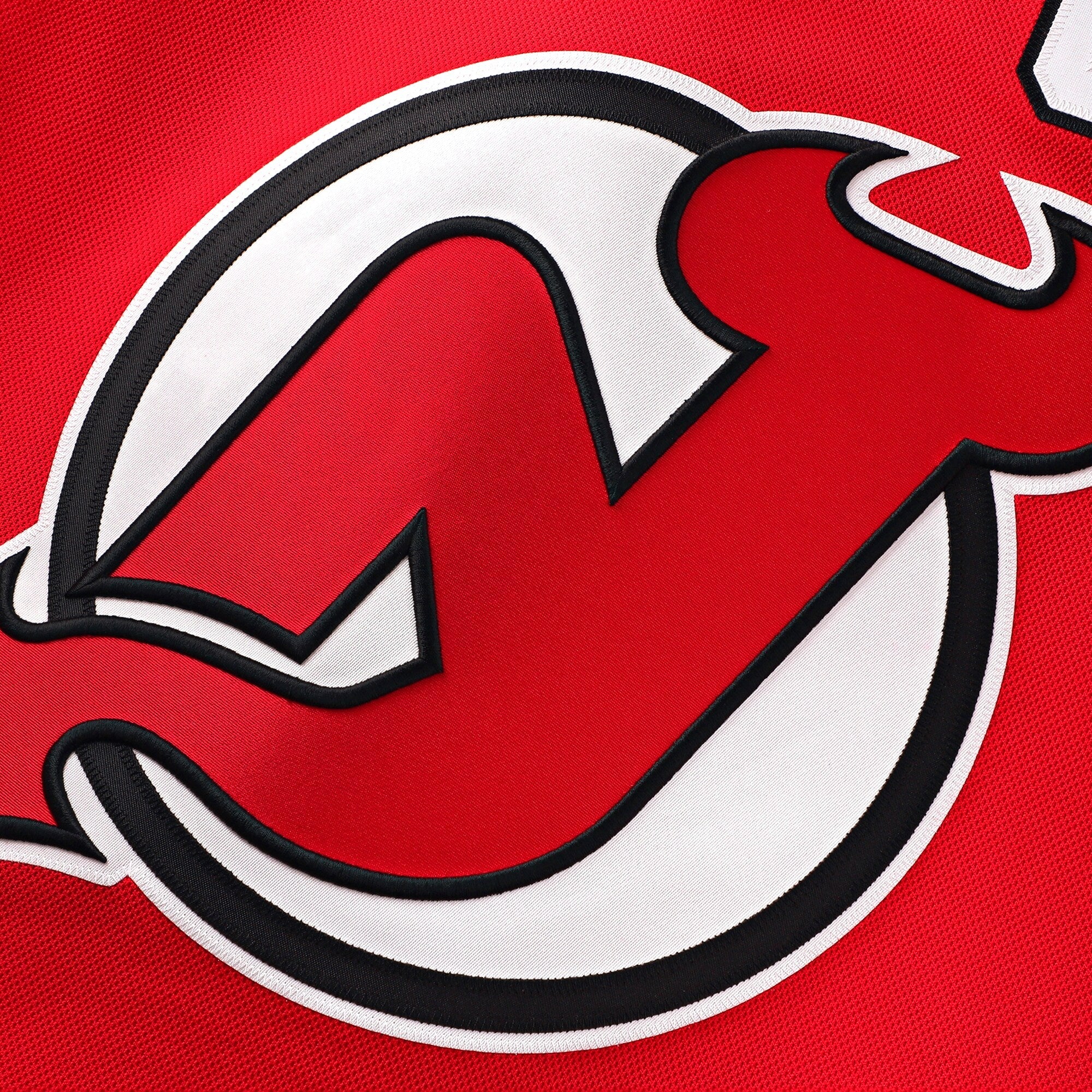 New Jersey Devils Fanatics Red Home Premium Jersey