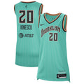 New York Liberty Nike Rebel Jersey - Sabrina Ionescu