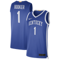 NCAA Kentucky College Basketball Jersey - Devin Booker –