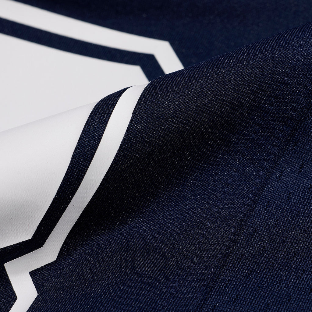 Dallas Cowboys CeeDee Lamb Nike Navy Game Jersey