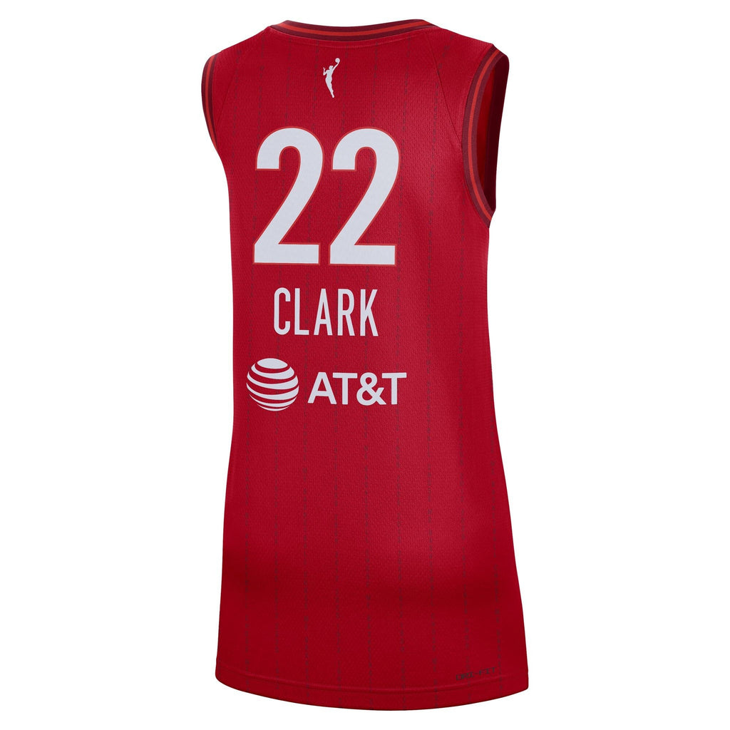 WNBA Indiana Fever WNBA Nike Jersey - Caitlin Clark