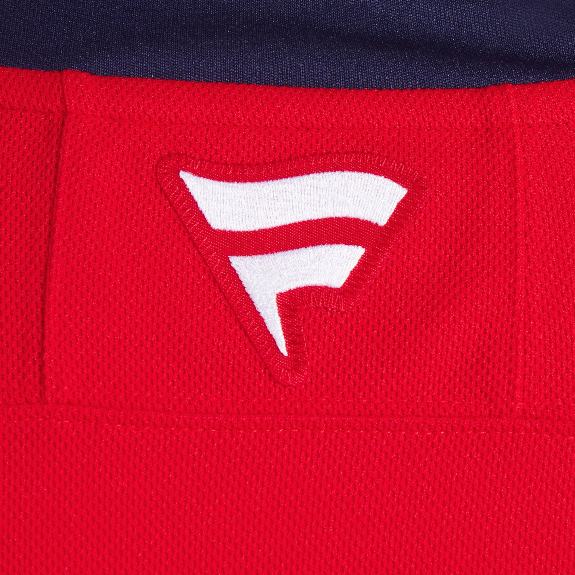 Washington Capitals Fanatics Red Home Premium Jersey