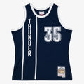 Oklahoma City Thunder Mitchell & Ness Alternate Jersey -