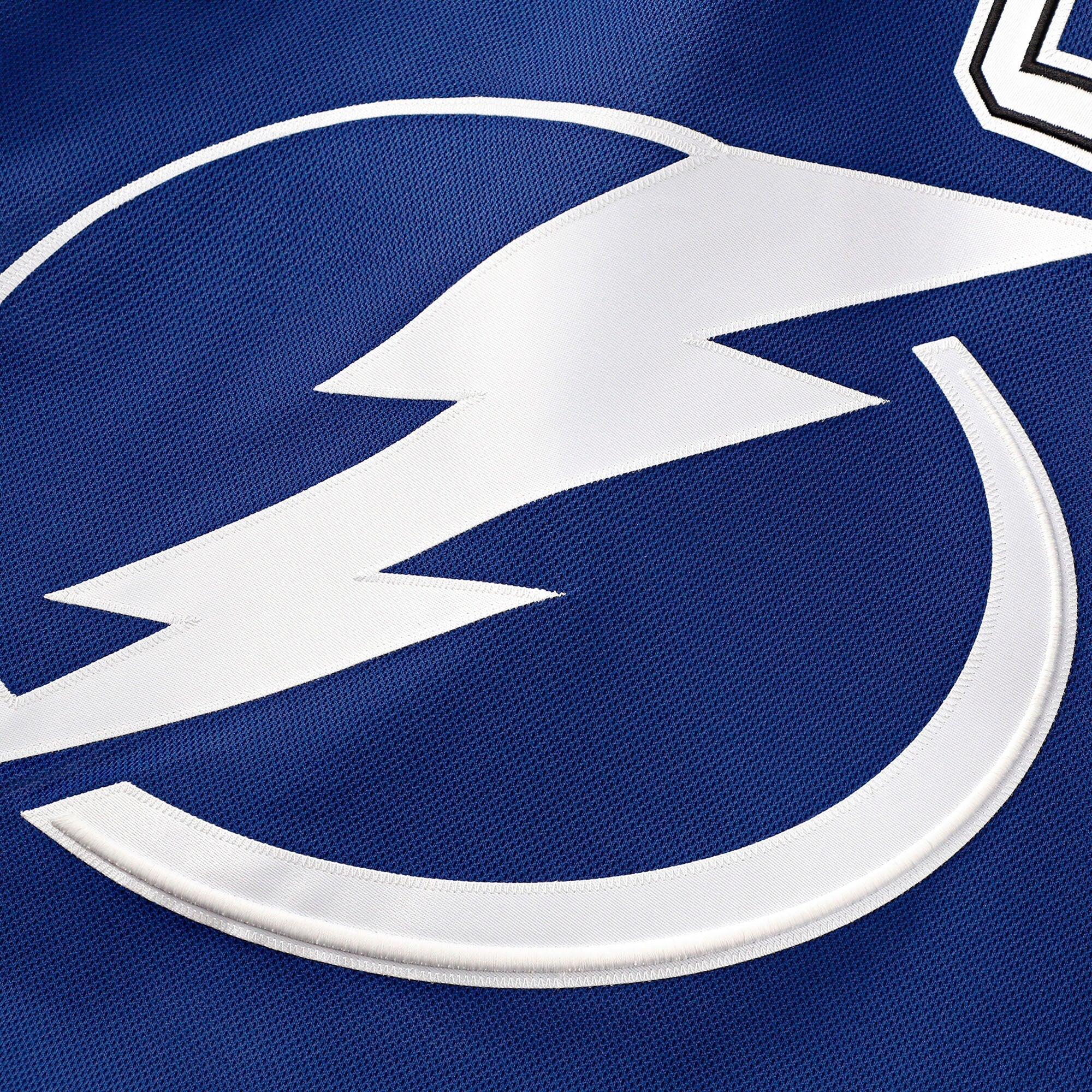 Tampa Bay Lightning Andrei Vasilevskiy Fanatics Blue Home Premium Jersey