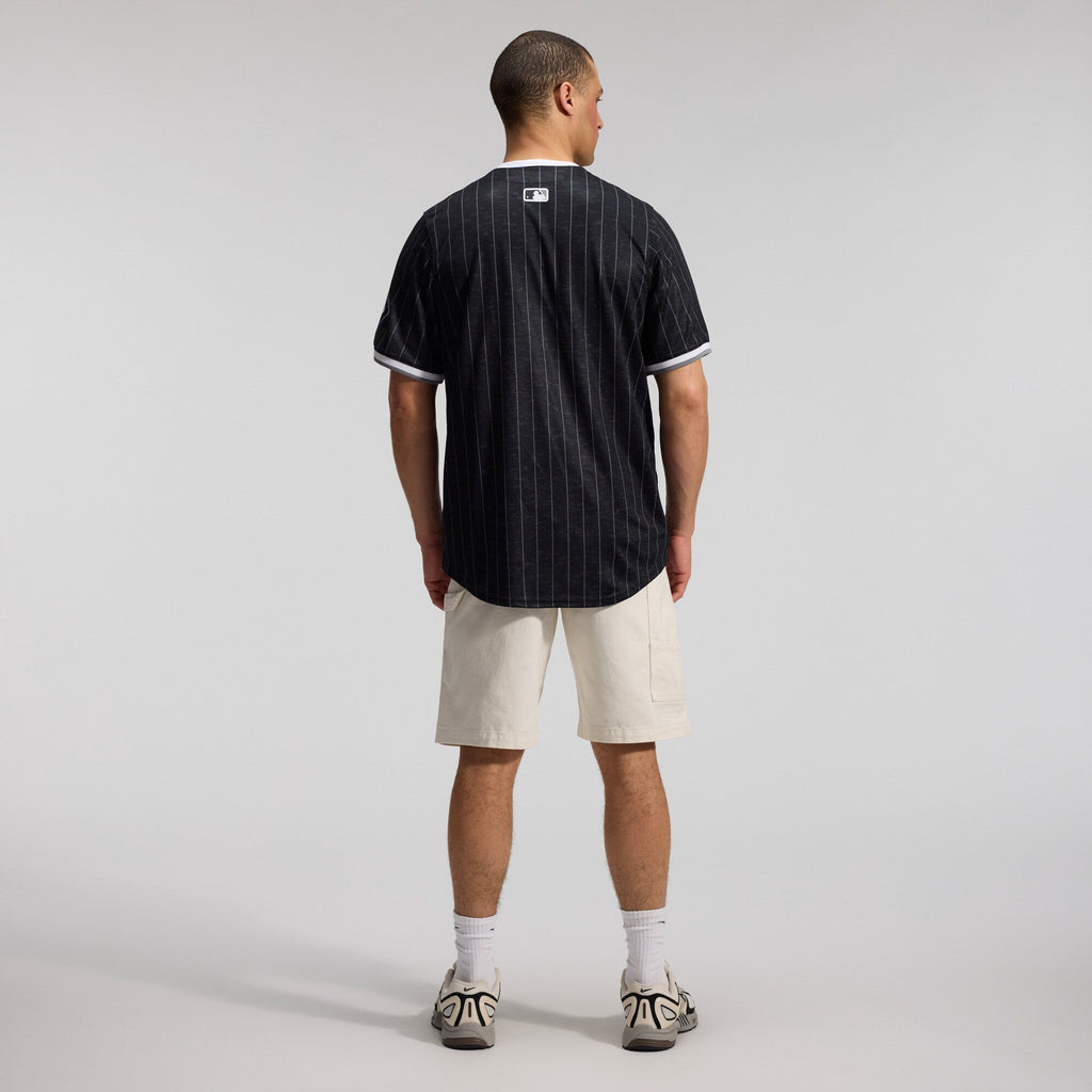 Chicago White Sox Nike Black City Connect Limited Jersey