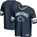GameDay Greats Navy Penn State Nittany Lions Spirit Football Jersey