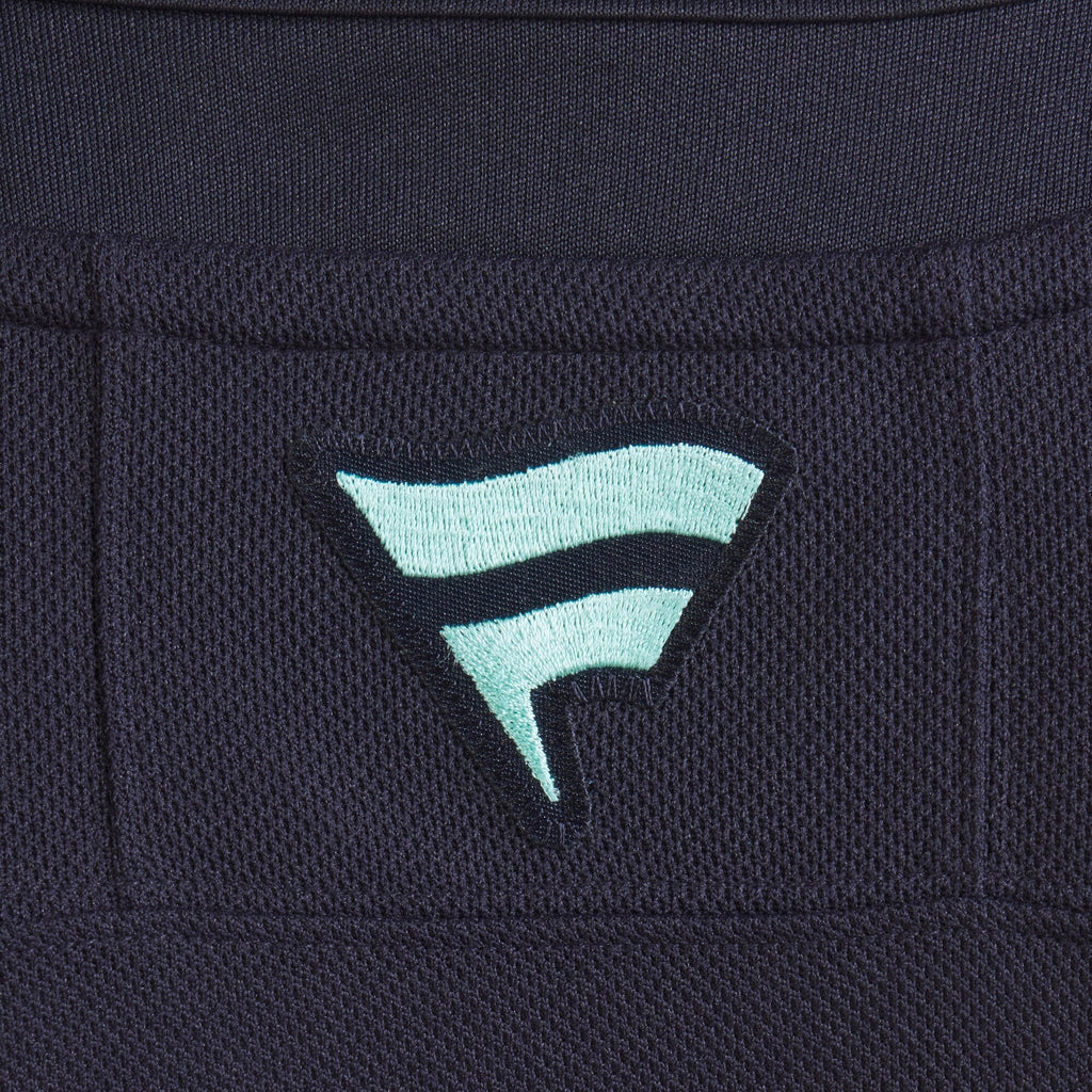 Seattle Kraken Fanatics Deep Sea Blue Home Premium Jersey