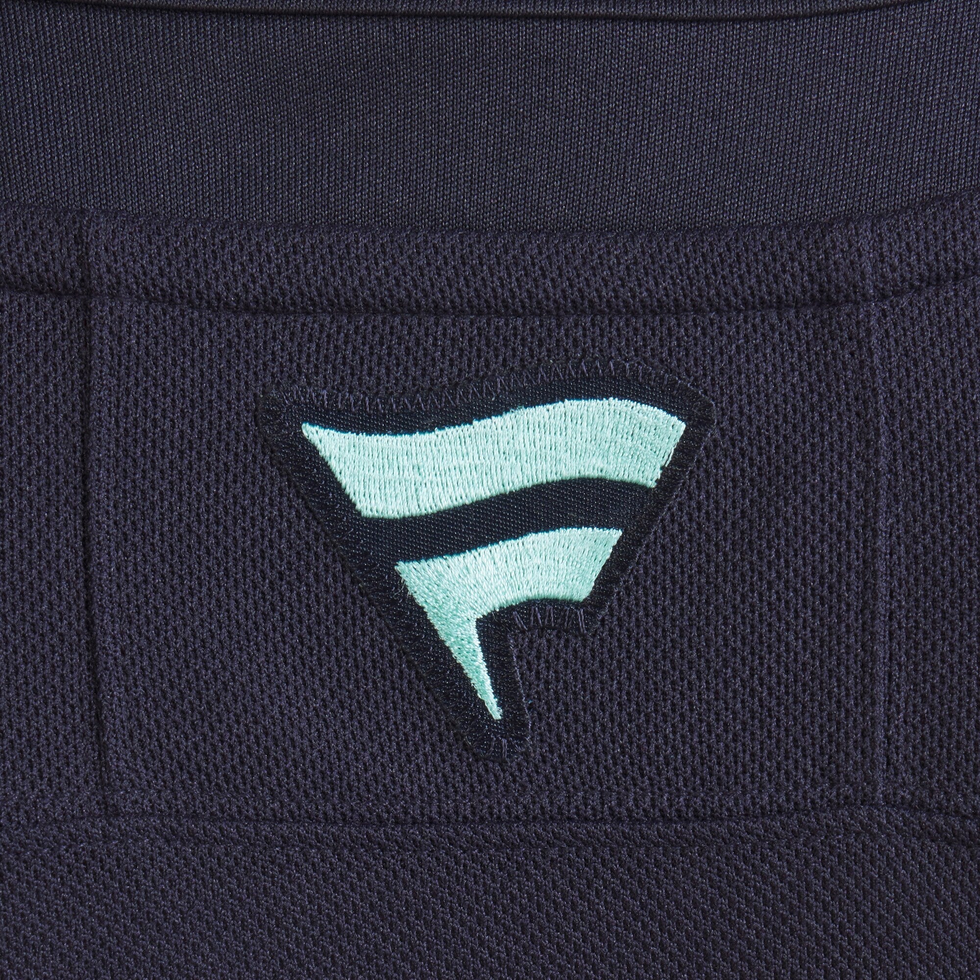 Seattle Kraken Fanatics Deep Sea Blue Home Premium Jersey