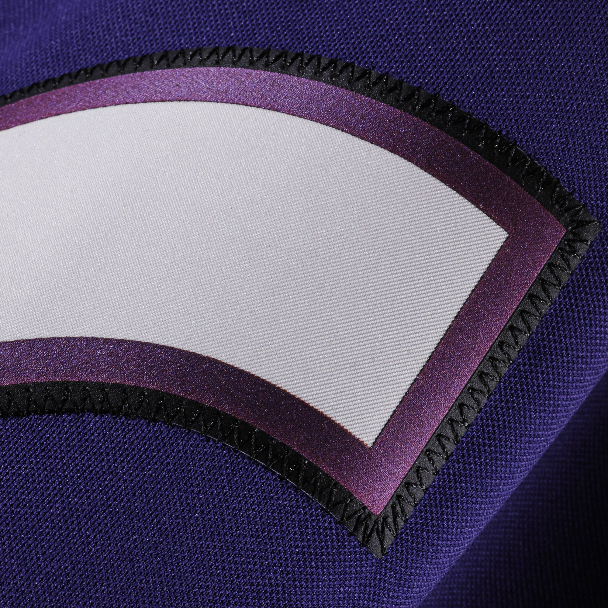 Baltimore Ravens Lamar Jackson Nike Purple Team Vapor F.U.S.E. Stitched Limited Jersey