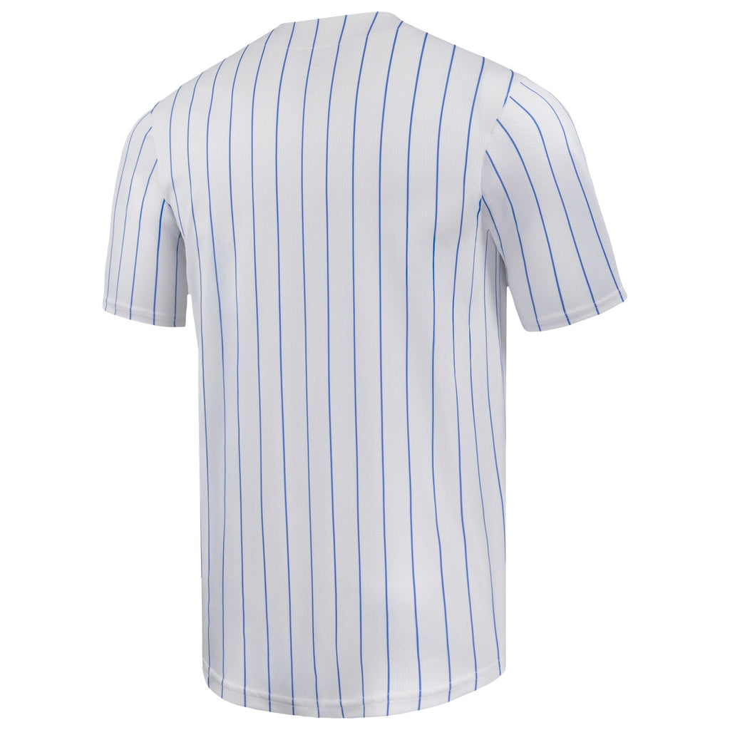 Nike White Pitt Panthers Limited Baseball Jersey