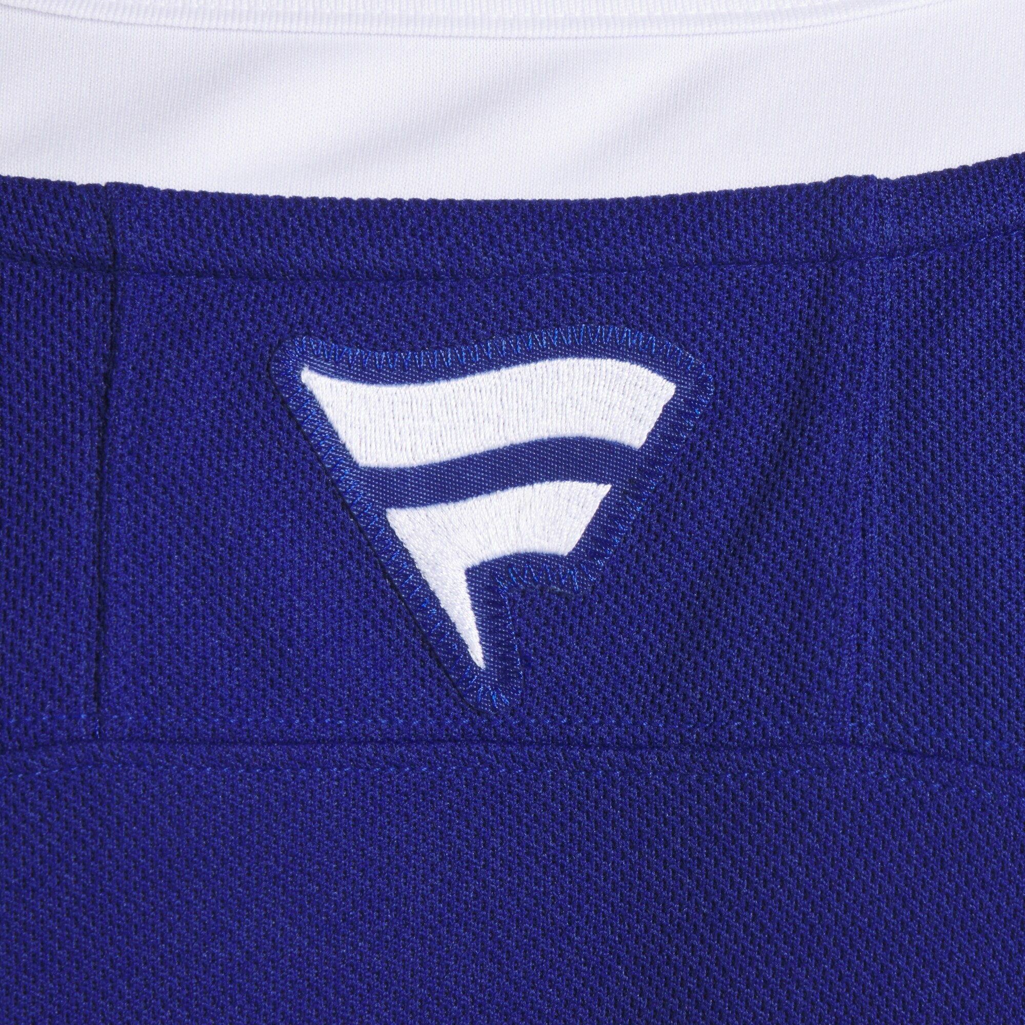 Tampa Bay Lightning Fanatics Blue Home Premium Jersey